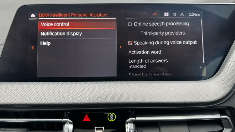 BMW 1 Series 118i [136] M Sport 5dr [Live Cockpit Professional] Petrol Hatchback